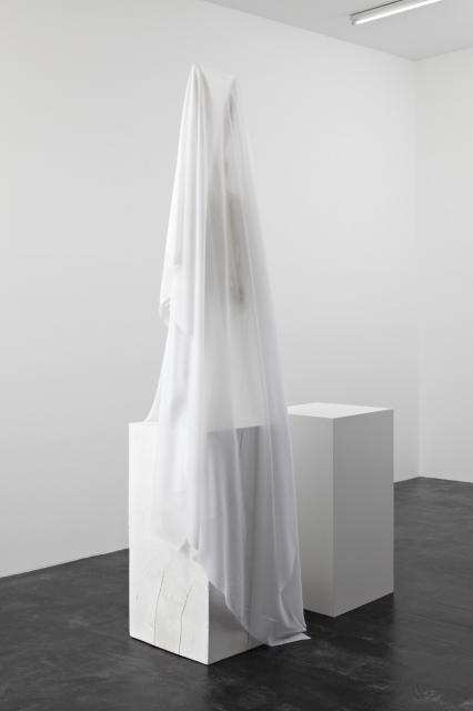 Terence KOH Boy by the Sea, 2008