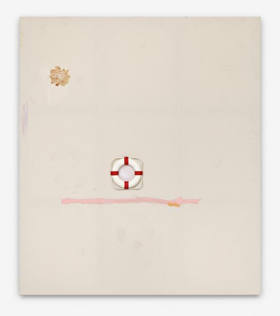 Joe BRADLEY The Sailor, 2009