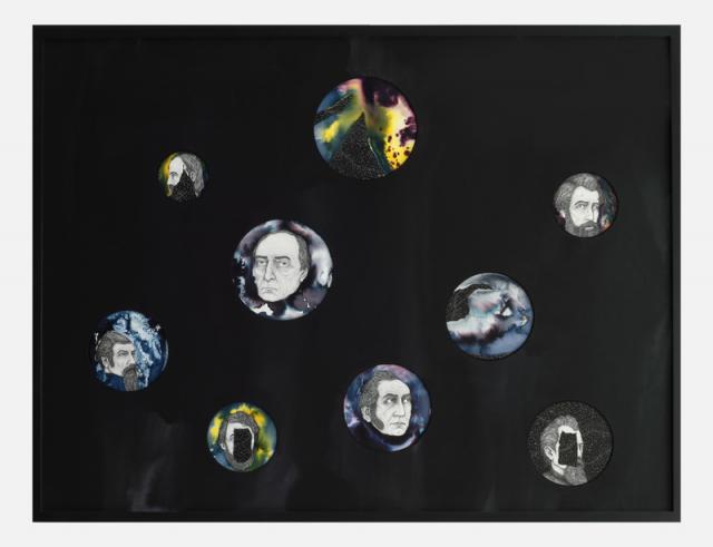 John KLECKNER The Master Cleanser, 2009