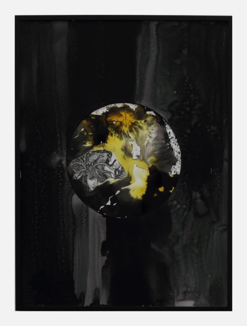 John KLECKNER Untitled, 2009
