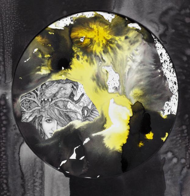 John KLECKNER Untitled, 2009 (detail)