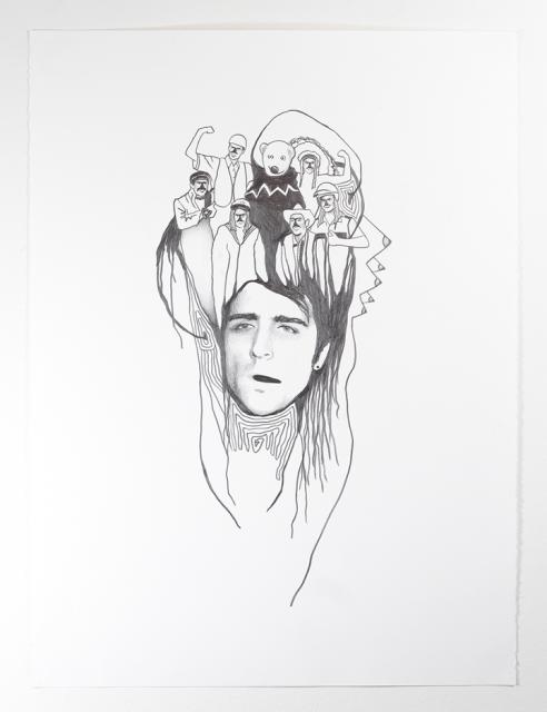 SSION Untitled, 2009