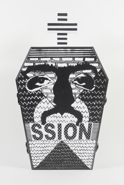 SSION BOY BOX, 2010