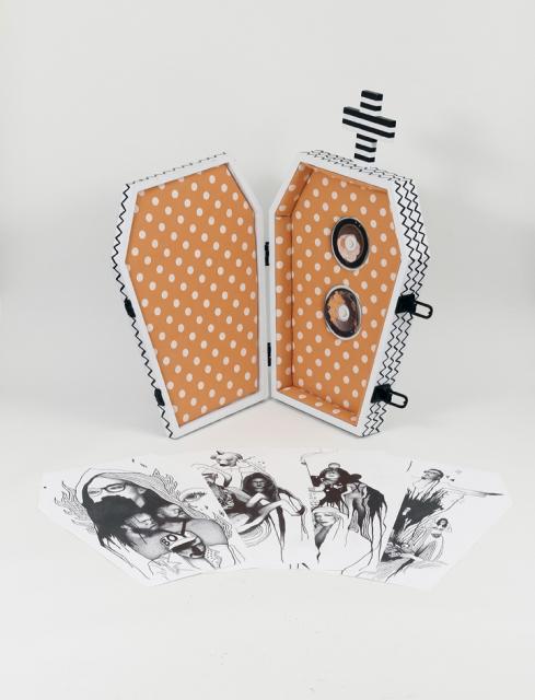 SSION BOY BOX, 2010
