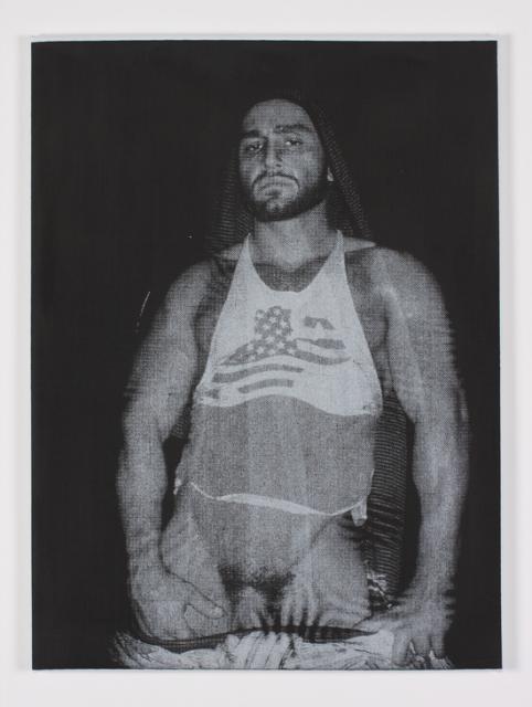 Bruce LaBruce LA ZOMBIE 08, 2010