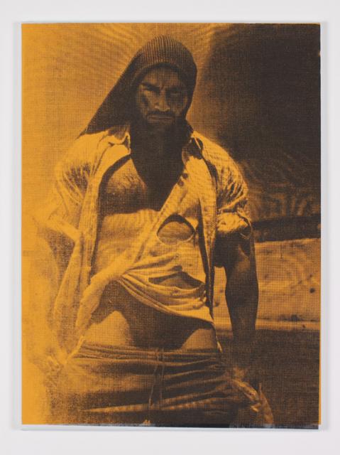 Bruce LaBruce LA ZOMBIE 09, 2010