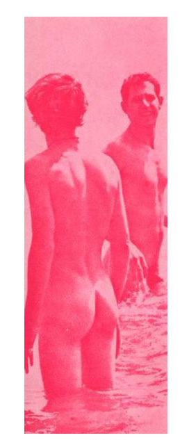 Dean SAMESHIMA Young Men at Play #6, 2004