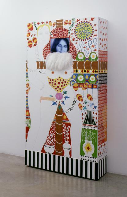 Dorothy IANNONE I Was Thinking Of You III, 1975/2006