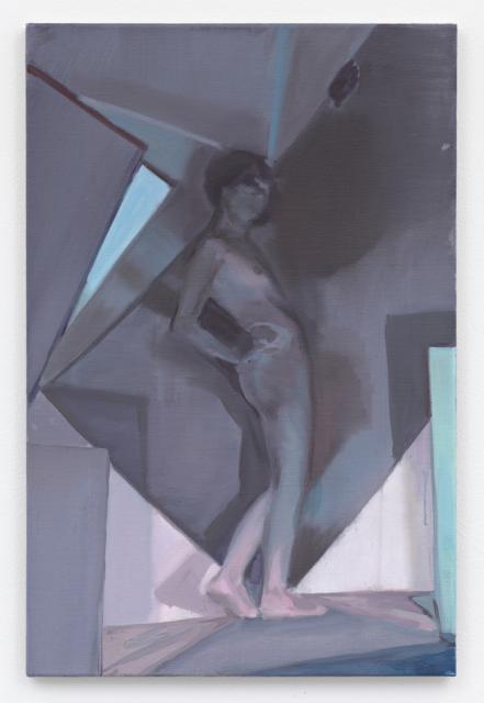 Kaye DONACHIE Every Beginning is Only a Sequel, 2009