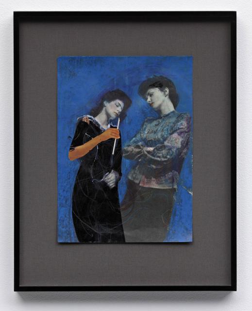 Andro WEKUA Untitled, 2009
