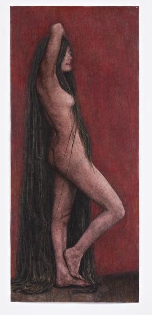 Iris van DONGEN Lavinia Fontana, 2010