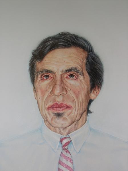 Mathew CERLETTY detail of 