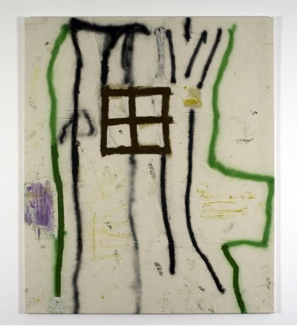 Joe BRADLEY Frankenstein, 2010