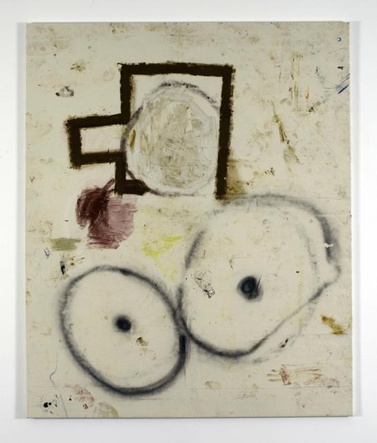 Joe BRADLEY Hermaphrodite, 2010