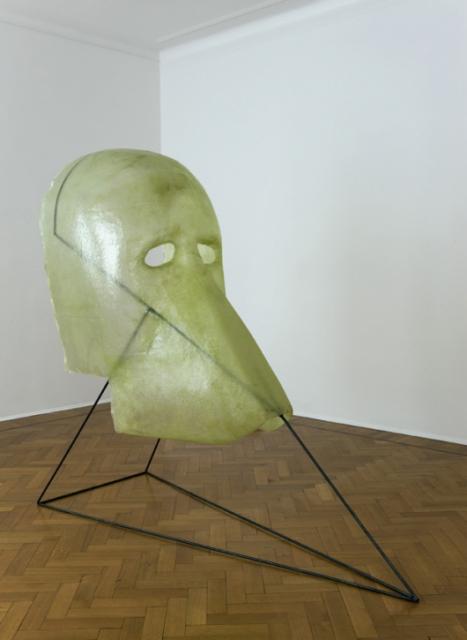 Patrick Tuttofuoco Cameron, 2009