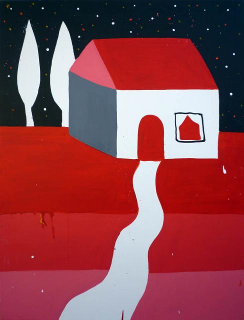 Antonio BALLESTER MORENO Casa (House), 2010