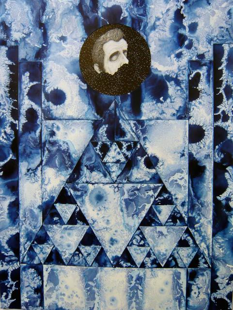 John KLECKNER Untitled, 2010