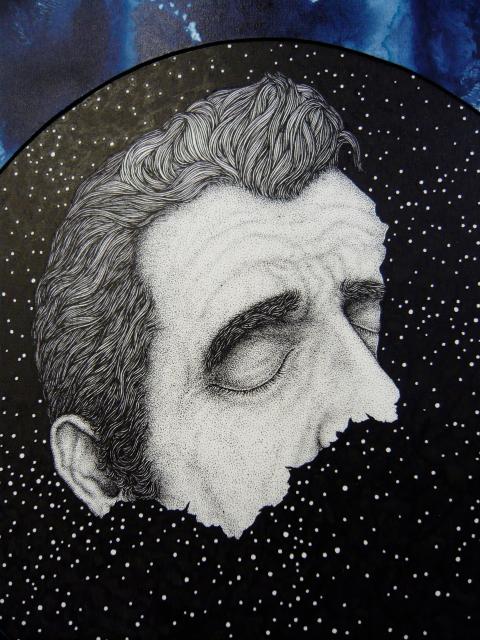John KLECKNER untitled, 2010 (detail)