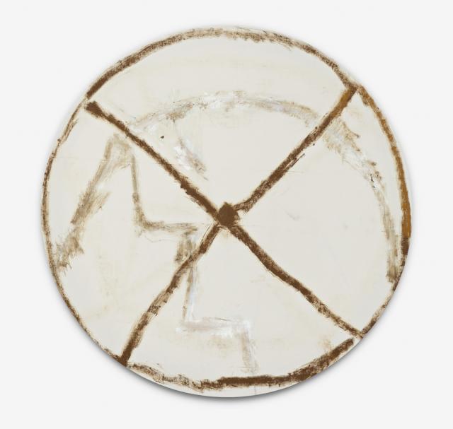 Joe BRADLEY Wheel, 2009