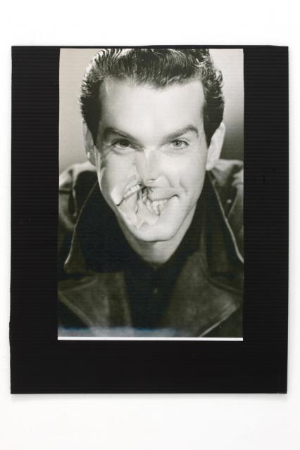 Mark FLOOD Fred Wound, 2008