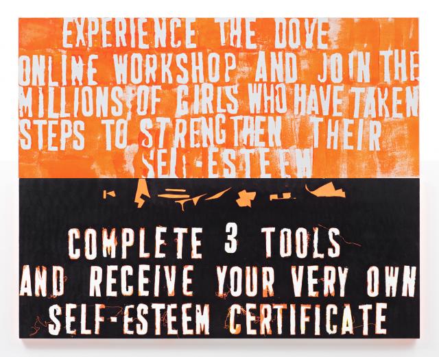 Mark FLOOD EXPERIENCE THE DOVE, 2010