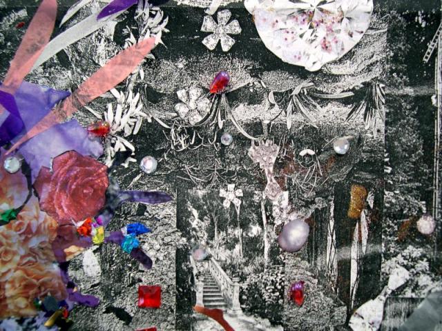 Kirstine ROEPSTORFF detail of 
