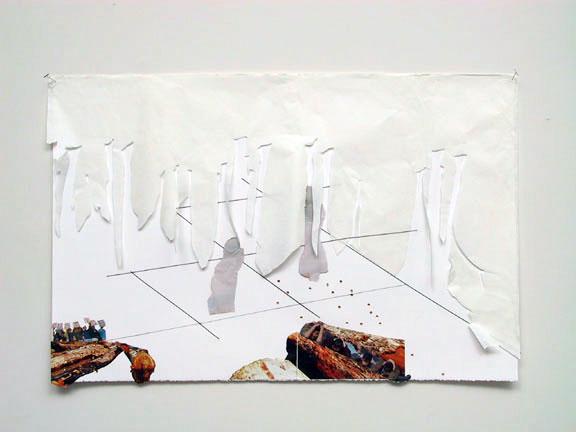 Kirstine ROEPSTORFF Announced Check (2004)