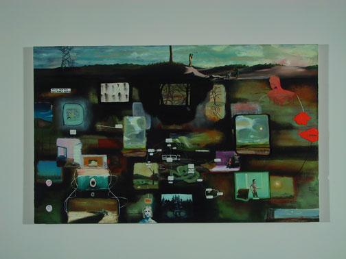 Dan ATTOE Accretion #18 (2002)