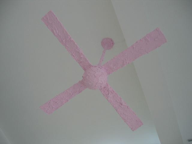 Terence KOH Modernity is Nothing But A Bit of Strawberry Cream Floating Above Us All (2004)