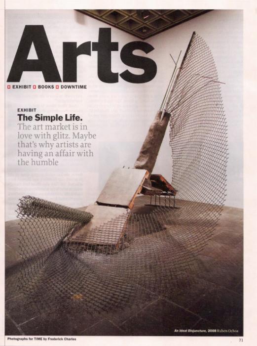 The Simple Life Page #104