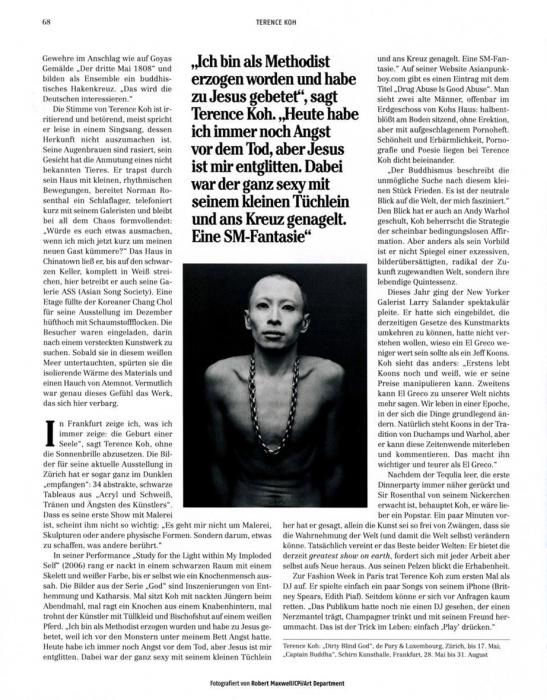 Buddha im Boudoir Page #216