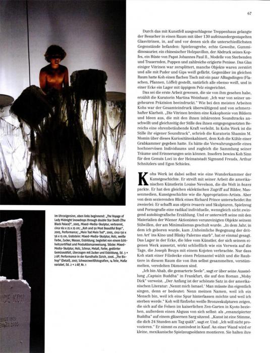 Buddha im Boudoir Page #217