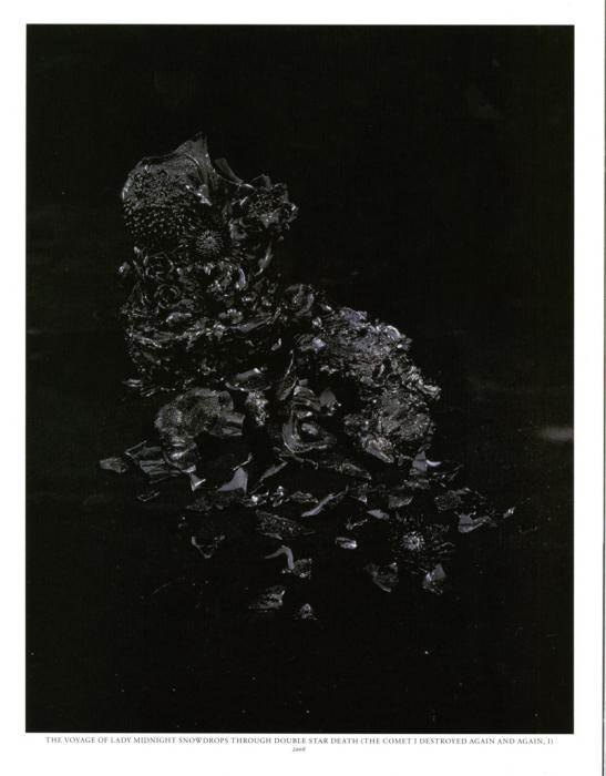 Terence Koh Page #271