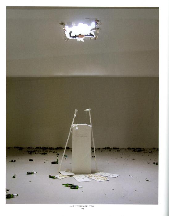 Terence Koh Page #272