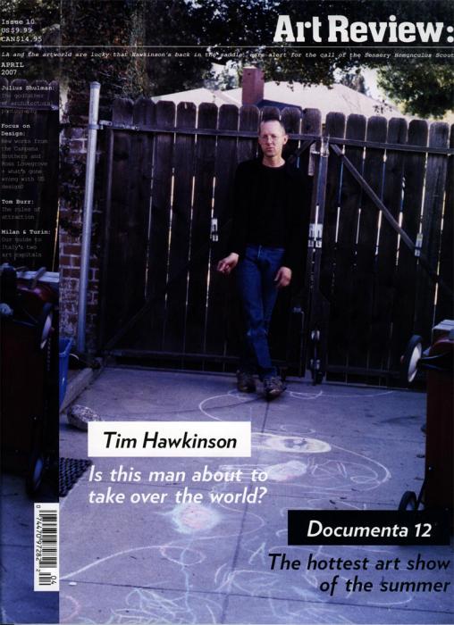 What He Loved Page #298