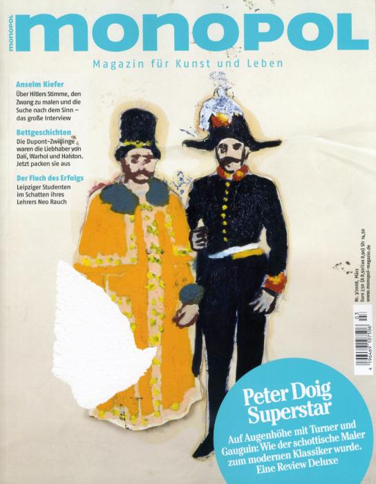 Die Schnitte der Saison Page #322
