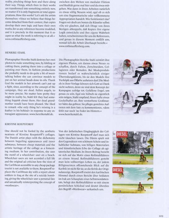 Where No Ad has Gone Before Page #334
