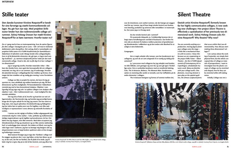 Silent Theater Page #335