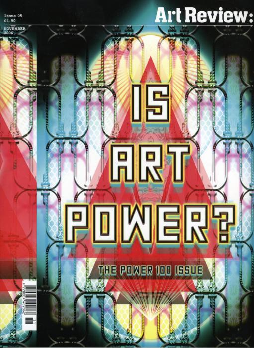 Is Art Power? Page #341