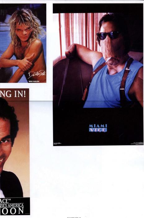 Mark FLOOD Page #394
