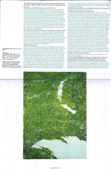 Mark FLOOD Page #400