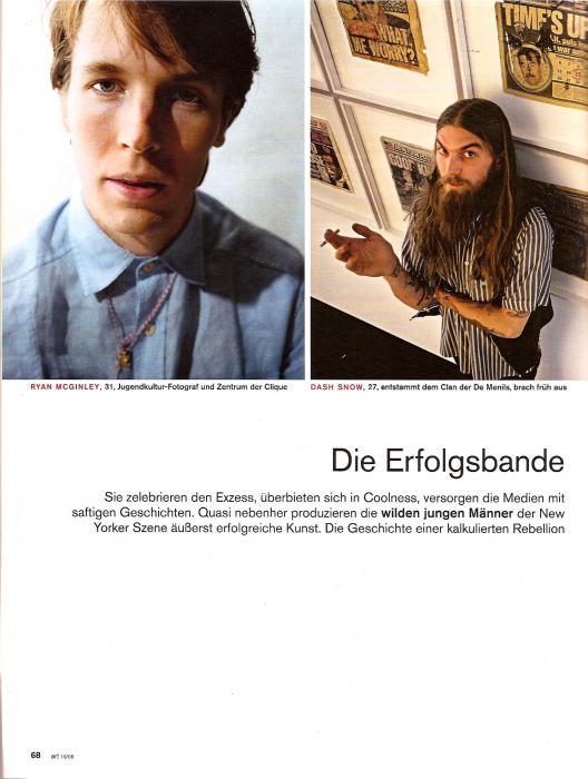 Die Erfolgsbande Page #437