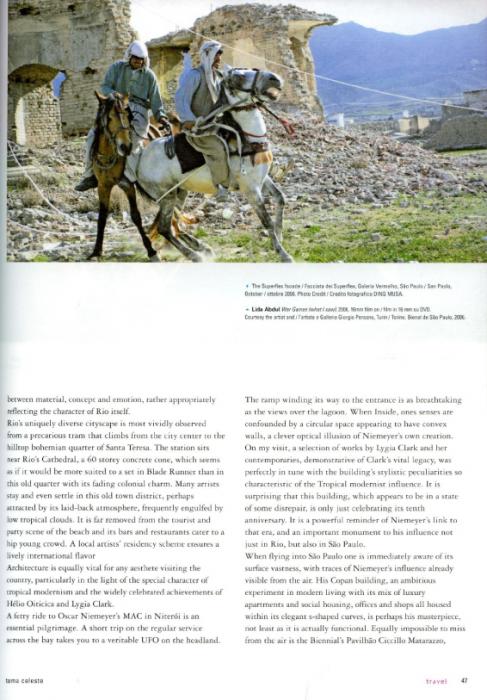 Travel: Brazil Page #48