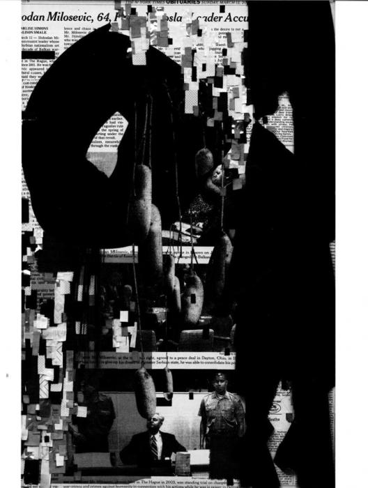 Drawing Center Catalog Page #487