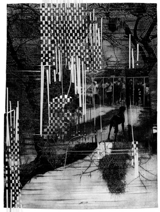Drawing Center Catalog Page #489