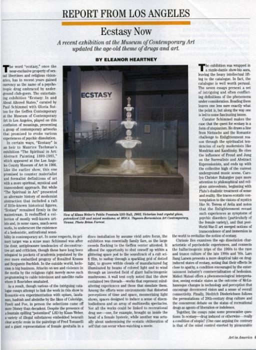 Ecstacy Now Page #52