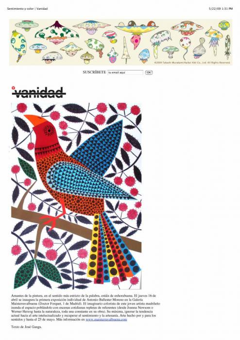 Vanidad Page #547