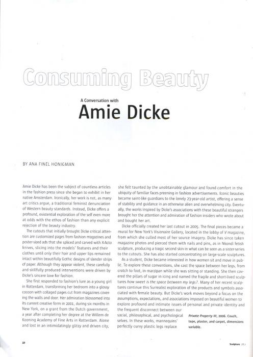 Consuming Beauty Page #556
