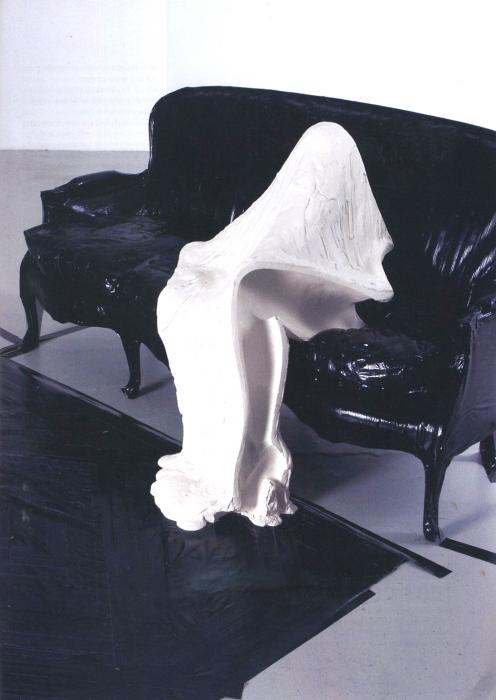 Consuming Beauty Page #557