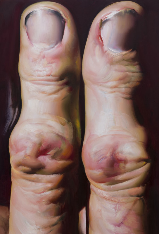Unison (detail)